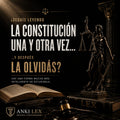 ANKI LEX- Memoria Constitucional (SOLO PARA ANDROID)