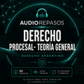 Teoría General del Proceso
