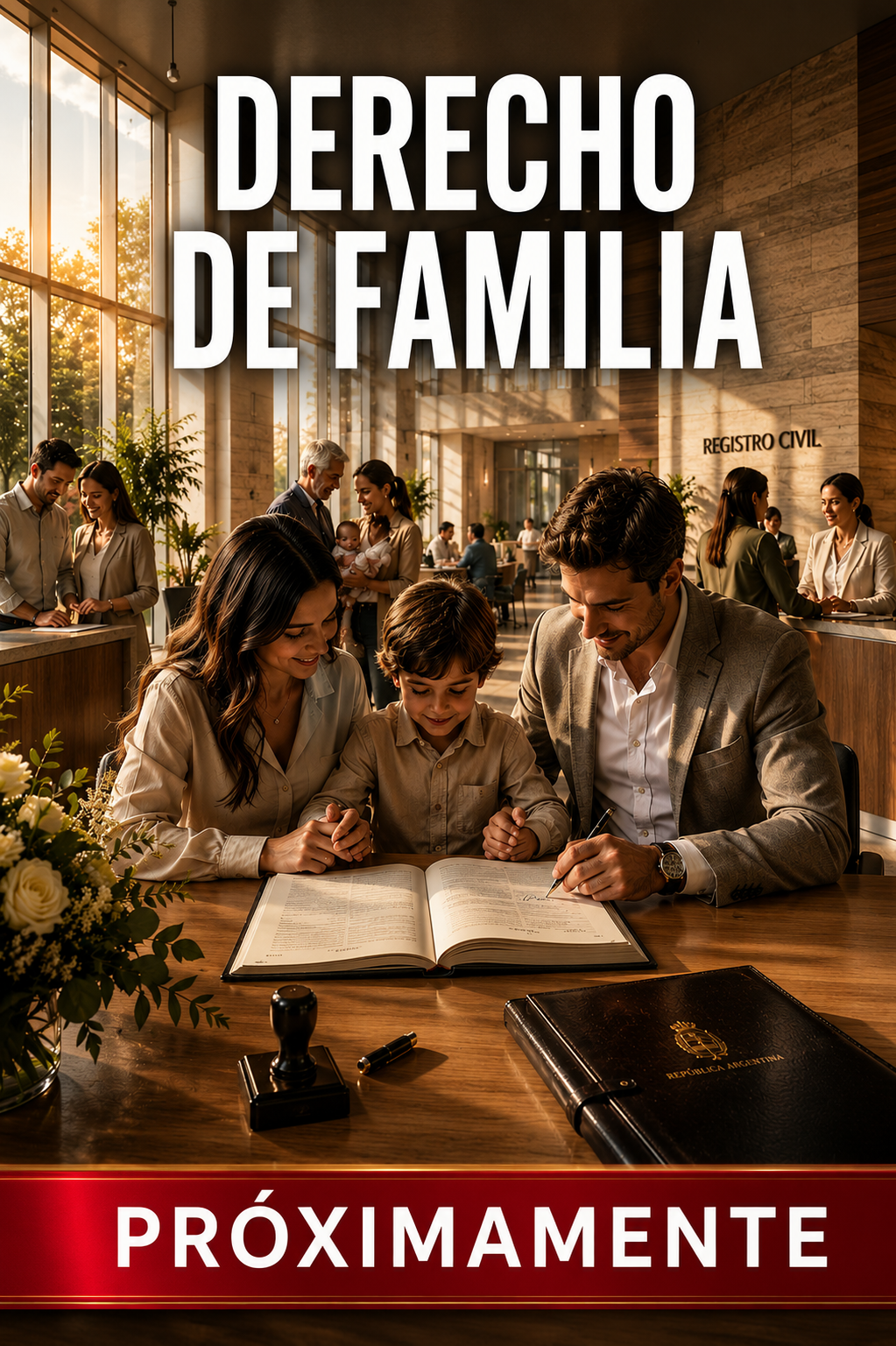 Derecho de Familia