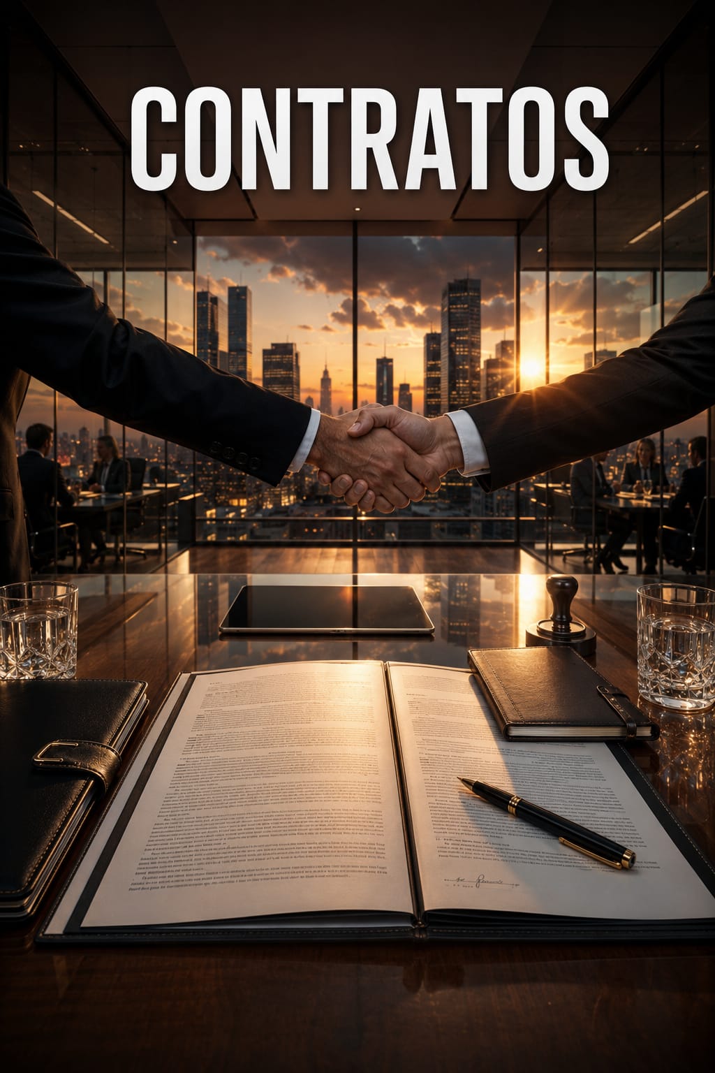 Contratos