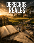 Derechos Reales