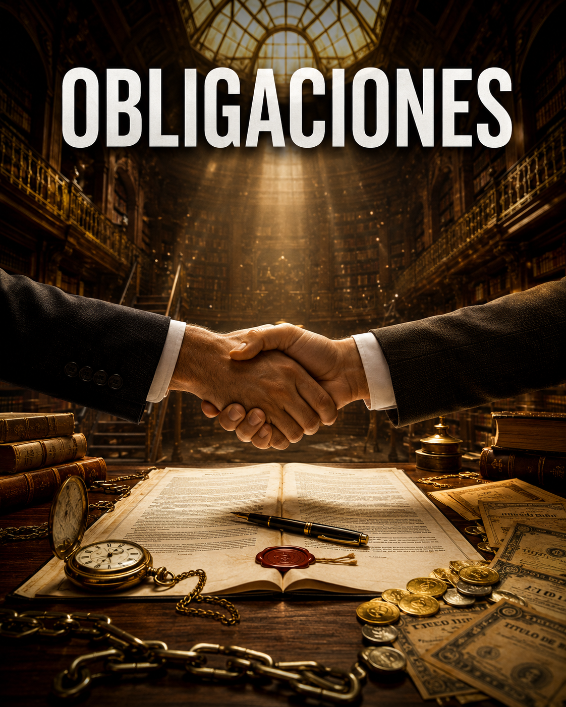 Obligaciones